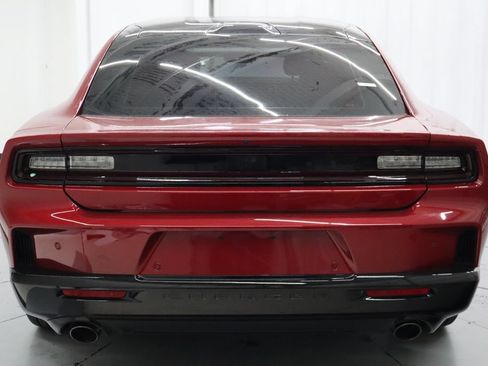 New 2026 Dodge Charger R/T w/ Driver Convenience Group AWD/4WD image 4