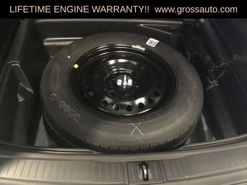 New 2026 Jeep Grand Cherokee Altitude AWD/4WD image 30