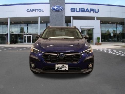 New 2026 Subaru Crosstrek 2.5i Premium AWD/4WD image 7
