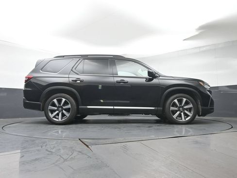 Used 2023 Honda Pilot Elite image 36