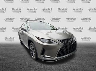 Used 2020 Lexus RX 350 FWD w/ Premium Package video 2