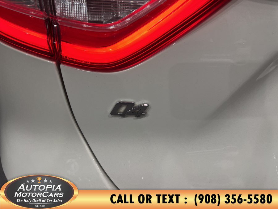 Used 2019 Maserati Levante AWD/4WD image 36