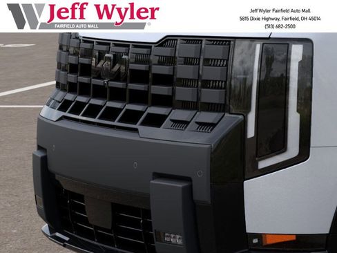 New 2027 Kia Telluride SX X-Line image 13