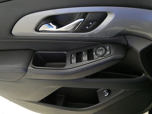 Certified 2022 Chevrolet Traverse LT image 19