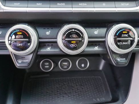 Used 2023 Genesis G70 2.0T w/ Sport Prestige Package image 14