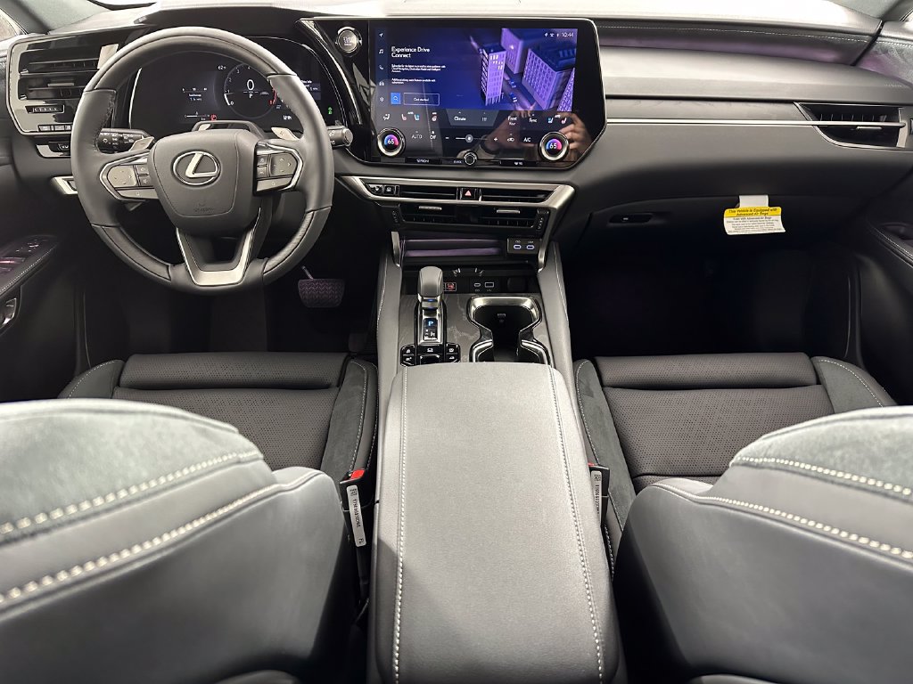 New 2026 Lexus RX 350 AWD image 3