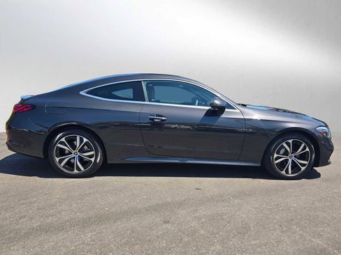New 2026 Mercedes-Benz CLE 300 4MATIC Coupe image 2