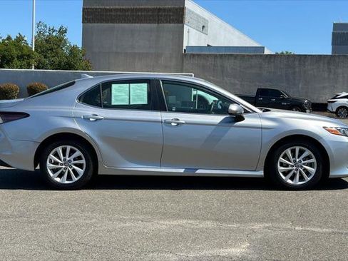 Certified 2023 Toyota Camry LE FWD image 6