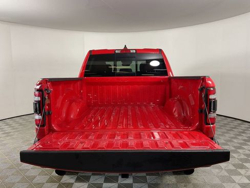 Used 2023 RAM 1500 Rebel w/ Rebel Level 1 Equipment Group AWD/4WD image 20