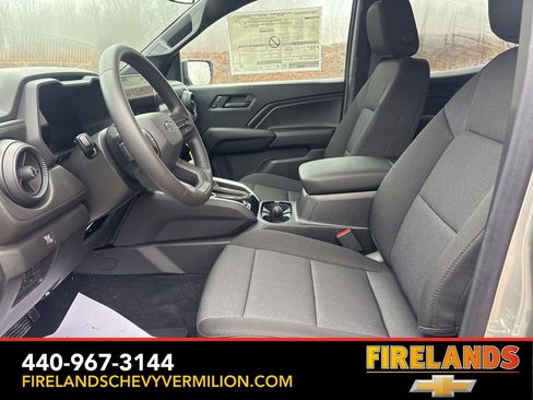 New 2026 Chevrolet Colorado Trail Boss image 15