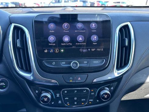 Used 2024 Chevrolet Equinox Premier AWD/4WD image 33
