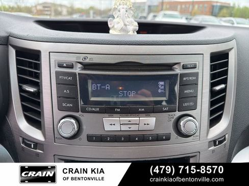 Used 2013 Subaru Outback 2.5i image 23