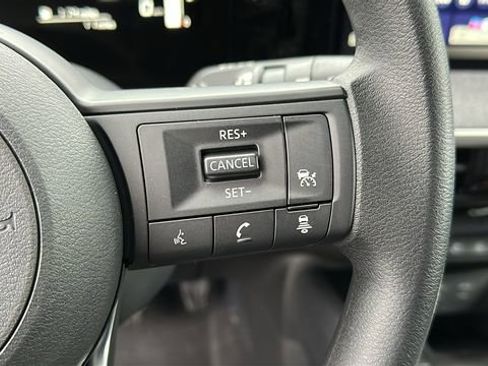 New 2026 Nissan Kicks SV w/ Cold Weather Package image 12