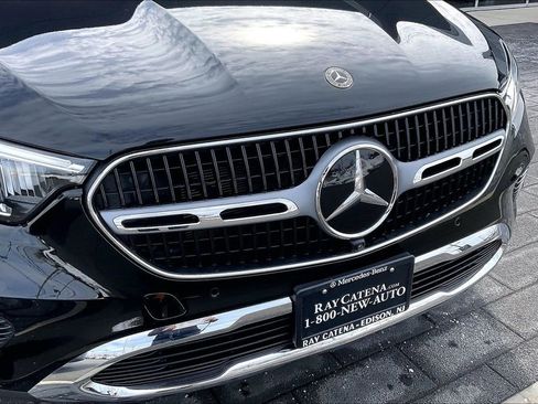 Used 2026 Mercedes-Benz GLC 300 4MATIC image 22