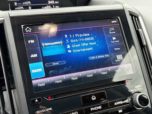 Used 2019 Subaru Forester Sport w/ Popular Package #2 image 31