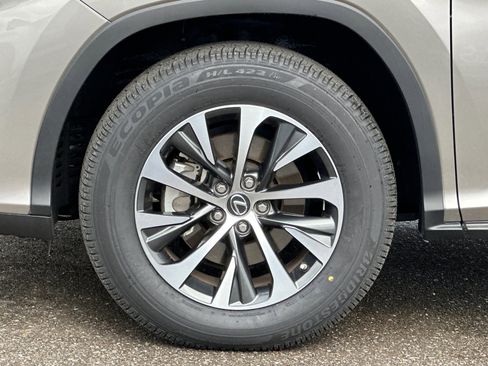 Used 2021 Lexus RX 350 FWD w/ Premium Package image 26