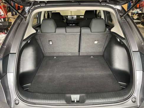 Used 2024 Honda HR-V LX image 15