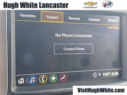 Used 2021 Chevrolet Silverado 1500 RST w/ Convenience Package II AWD/4WD image 12