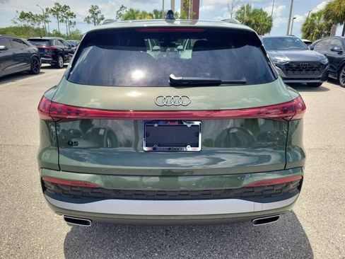 Certified 2025 Audi Q5 Premium w/ Premium Plus AWD/4WD image 6