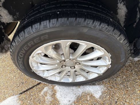 Used 2019 Land Rover Range Rover HSE image 46