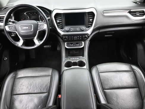 Used 2023 GMC Acadia SLT AWD/4WD image 17