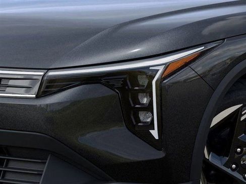 New 2026 Kia K4 EX image 10