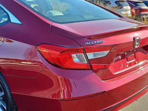 Used 2021 Honda Accord LX image 37