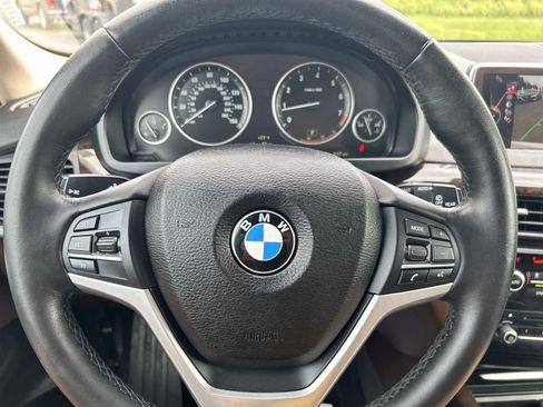 Used 2016 BMW X5 xDrive35i AWD/4WD image 34