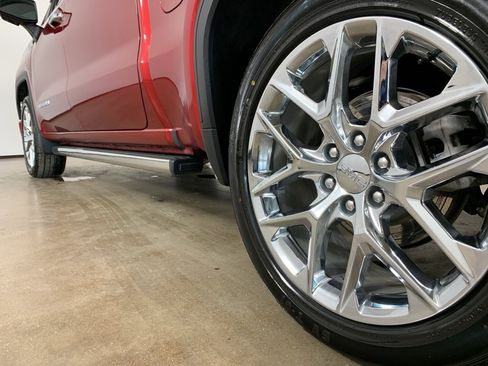 Used 2023 GMC Sierra 1500 Denali image 16