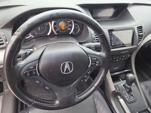 Used 2010 Acura TSX Sedan FWD image 29