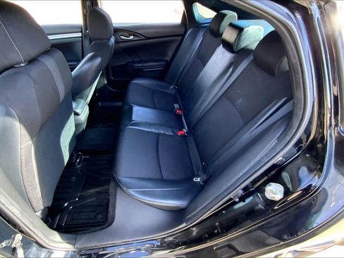 Used 2019 Honda Civic Sport image 21