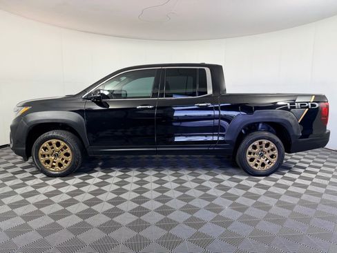 Used 2022 Honda Ridgeline RTL-E image 10