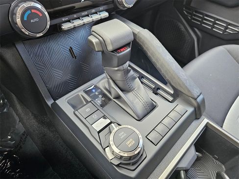 New 2026 Toyota Tacoma TRD Sport image 31