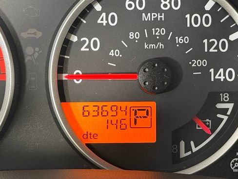 Used 2016 Nissan Frontier SL RWD image 16
