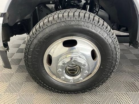 Used 2021 Ford F350 Lariat w/ Lariat Ultimate Package AWD/4WD image 26