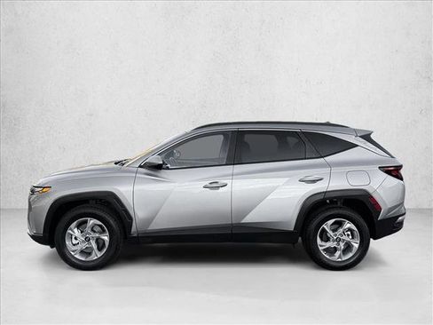 Used 2024 Hyundai Tucson SEL image 4