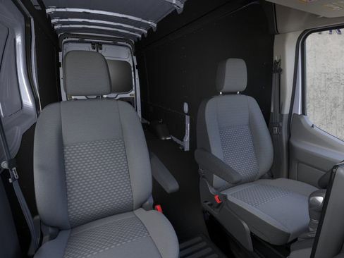 New 2026 Ford Transit 350 Base image 10