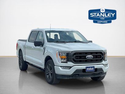 Used 2023 Ford F150 XLT w/ Equipment Group 302A High