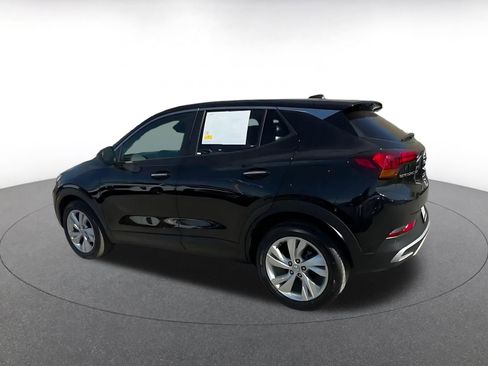 Used 2025 Buick Encore GX Preferred image 10