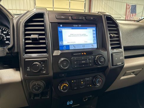 Used 2018 Ford F150 XLT w/ Equipment Group 302A Luxury AWD/4WD image 13