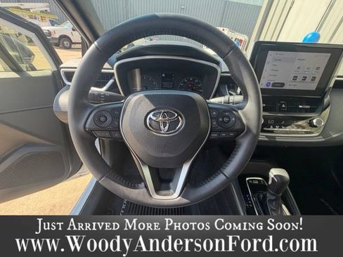 Used 2024 Toyota Corolla SE FWD image 14