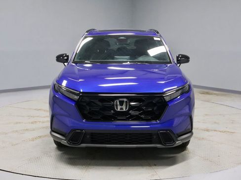 Used 2025 Honda CR-V Sport-L image 7