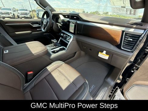 New 2026 GMC Sierra 1500 Denali image 29