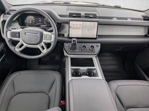 New 2025 Land Rover Defender 130 S image 15