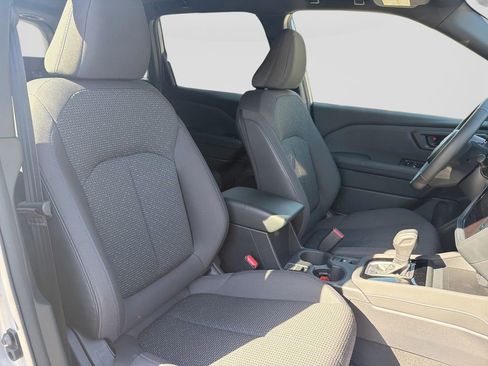 Certified 2025 Subaru Forester Premium image 29