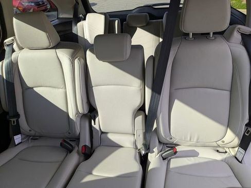 New 2026 Honda Odyssey EX-L image 29