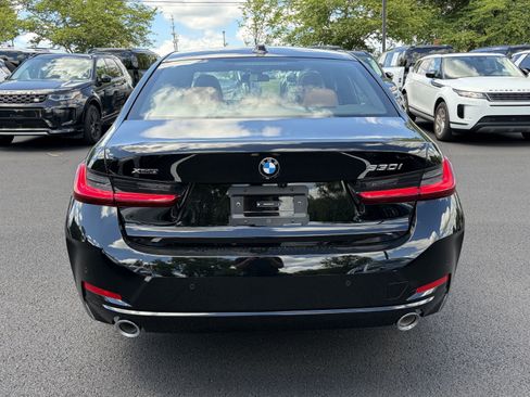 Used 2026 BMW 330i xDrive Sedan w/ Premium Package AWD/4WD image 6