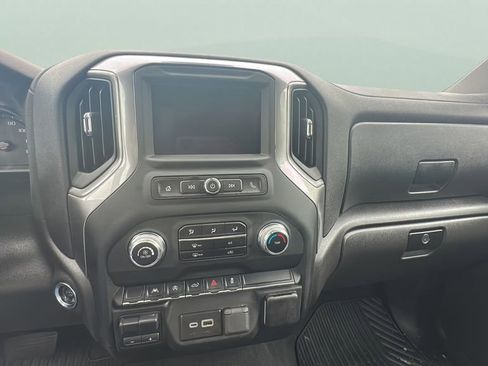 Used 2024 GMC Sierra 1500 Pro w/ Pro Value Package image 19