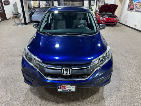 Used 2016 Honda CR-V SE image 13