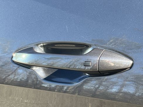 Certified 2023 Kia Sportage X-Line Prestige image 34